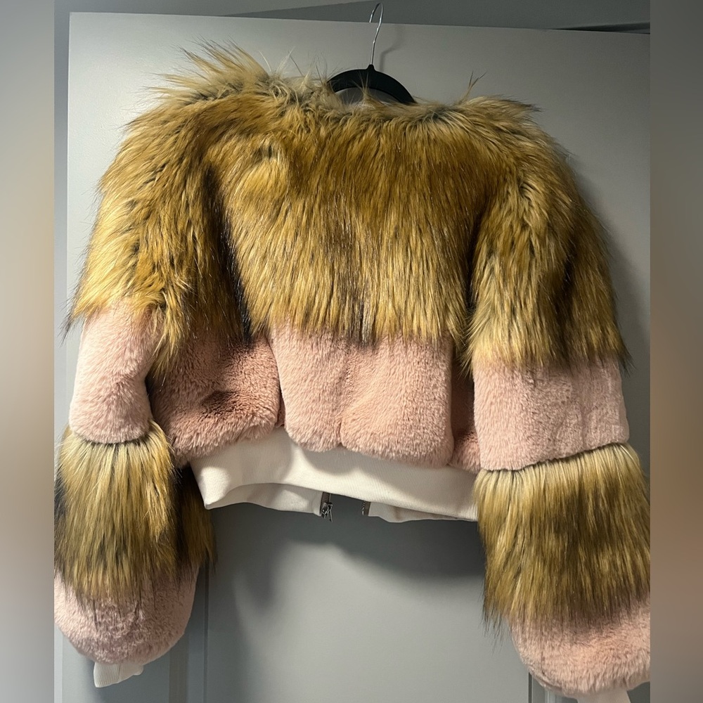 Melbourne Jacket - S - Picture 5 of 6